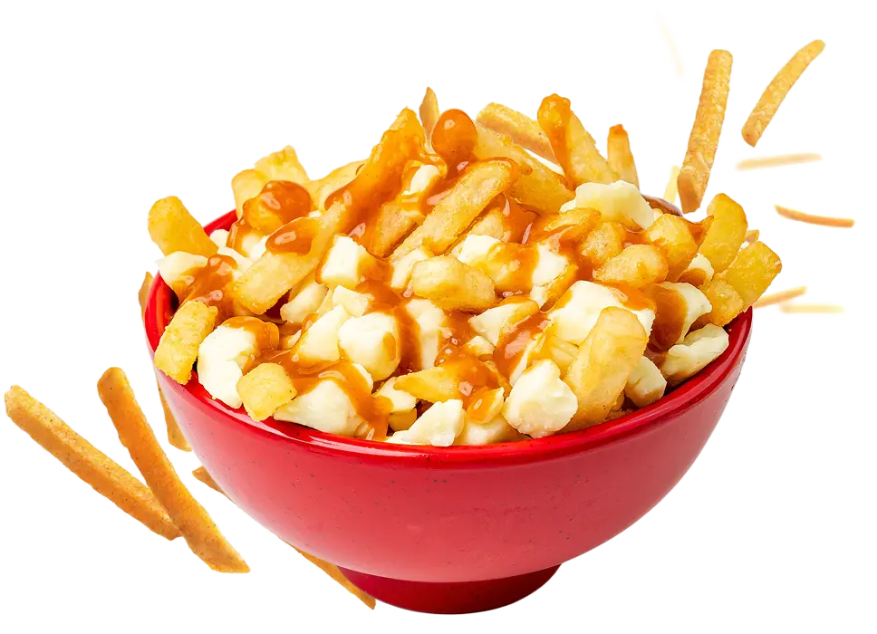 Poutine