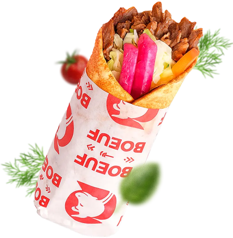 shawarma